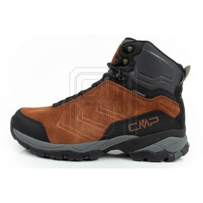 2. CMP Melnick M 3Q18587 P777 Trekkingschuhe