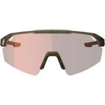 LEATT SpeedViz Lite Iriz Einheitsgröße Fahrradbrille