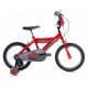 8. HUFFY 16" Cars Kinderfahrrad (ANGEBOT)