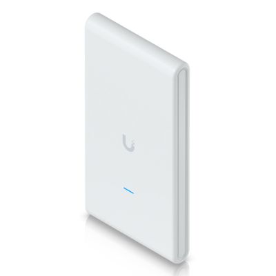 16. Access Point Wi-Fi 6 Ubiquiti UniFi U6 Mesh Pro 2,4 GHz (2x2)/5 GHz (2x2) PoE 2x1 Gbit/s (U6-Mesh-Pro-EU)