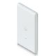 16. Access Point Wi-Fi 6 Ubiquiti UniFi U6 Mesh Pro 2,4 GHz (2x2)/5 GHz (2x2) PoE 2x1 Gbit/s (U6-Mesh-Pro-EU)