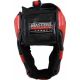 5. MASTERS Box-Sparring-Helm - KSS-B