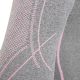 11. Spokey Flora Set Lady Termo SM VT W 6114300000 Thermounterwäsche grau-pink