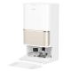 10. Dreame L50 Pro Ultra Saugroboter (Weiß)