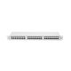 3. Patchpanel Lanberg PPS6-1024-S (1U; Kat. 6; 24xRJ-45)