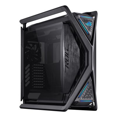 35. Asus ROG HYPERION GR701 BTF EDITION Gehäuse