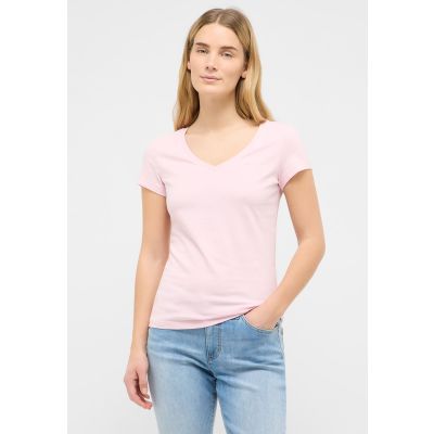 Mustang Damen-T-Shirt BEVERLY 1017707 8409