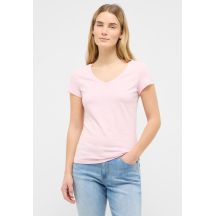 Mustang Damen-T-Shirt BEVERLY 1017707 8409