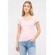 Mustang Damen-T-Shirt BEVERLY 1017707 8409