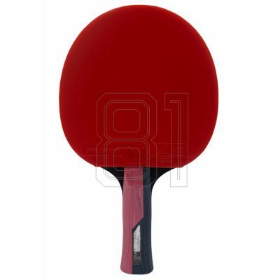 8. Butterfly Timo Boll Ruby S841445 Tischtennisschläger