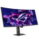 5. ASUS ROG Strix OLED XG34WCDG Computermonitor 86,4 cm (34") 3440 x 1440 px UltraWide Quad HD QD-OLED Schwarz