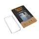 6. PanzerGlass ClearCase antibakterielle, in Militärqualität zertifizierte Hülle für iPhone 13 Pro – transparent