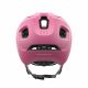 4. POC Axion Actinium Pink Matt MTB Mountainbike Helm (10740_1723)