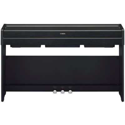 3. Yamaha YDP-S35B – Digitalpiano