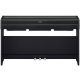 3. Yamaha YDP-S35B – Digitalpiano
