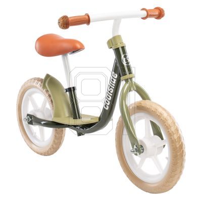 2. Coolslide Race 4 Jr Laufrad 92800488372