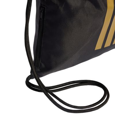 4. adidas Juventus Schuhbeutel Schwarz KT0788