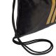 4. adidas Juventus Schuhbeutel Schwarz KT0788