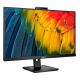 16. Philips 5000 Serie 24B1U5301H/00 LED-Display 60,5 cm (23,8 Zoll) 1920 x 1080 Pixel Full HD LCD Schwarz