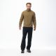 5. Herren-Fleece LAFFI 1/2