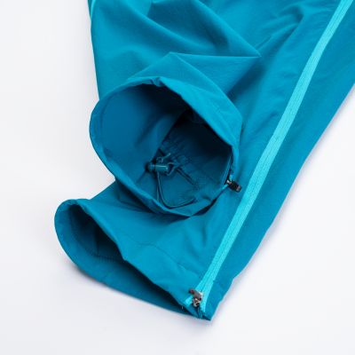 11. Damen CLARINO 2IN1 WO'S Hose