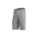 POC W's Motion Shorts, hellgraue Radlerhose