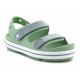 2. Crocs Crocband Cruiser Sandal Jr 209423-3WD Sandalen