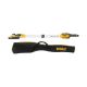 3. DeWALT DCE800NB-XJ Tragbarer Trockenbauschleifer, 1200 U/min, Schwarz, Silber, Gelb
