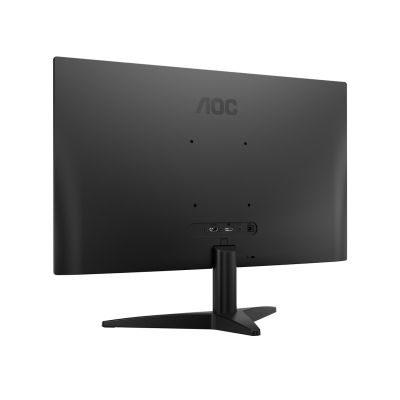 9. AOC B3 Q24B36X Computermonitor 60,5 cm (23,8") 2560 x 1440 px Quad HD LED Schwarz