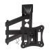 3. Maclean MC-719 TV-Wandhalterung (Schwenk-, Wand- und Neigefunktion; 13" - 27"; max. 15 kg)