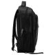 4. Schwarzer Laptop-Rucksack SEMI LINE