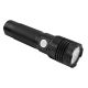 2. Ansmann Pro 3000R Metall-Degiklio, 3 x 10 W LED