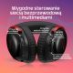 202. HyperX Cloud III Wireless – Kabelloses Gaming-Headset (Schwarz)