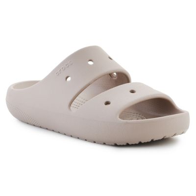 5. Crocs Classic Sandal V2 Flip-Flops 209403-214