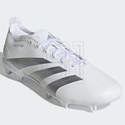 4. Adidas Predator League L FG M IE2372 Fußballschuhe