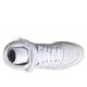 3. Damen adidas FORUM 84 HIGH SHOES Sneaker, High-Top, weiß (G58066)