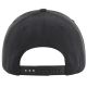 6. 47 Brand New York Yankees Cold Zone '47 Kappe B-CLZOE17WBP-BKB