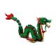 6. LEGO CREATOR 3-in-1 31161 Mittelalterlicher Drache