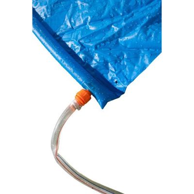 2. Wasserrutsche 488x90CM 51234