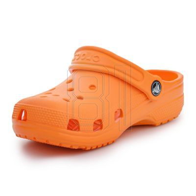 4. Crocs Classic Kids Clog 206991-83A Flip-Flops