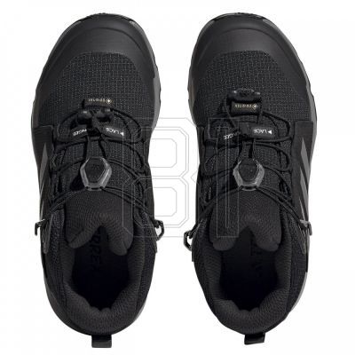 3. Adidas Terrex Mid Gtx K Jr IF7522 Schuhe