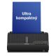 16. Epson ES-C320W ADF + Einzelblatteinzugsscanner 600 x 600 dpi A4 Schwarz