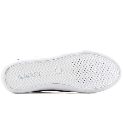 18. Geox U Box C - Wildleder+Nylon U82R3C 022FU C4002