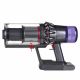 3. Staubsauger DYSON V11 Fluffy Nickel/Red