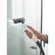 16. Black & Decker BHSM166DSM Dampfreiniger/Dampfmopp 0,5 l 1600 W Farbe Aqua, Weiß