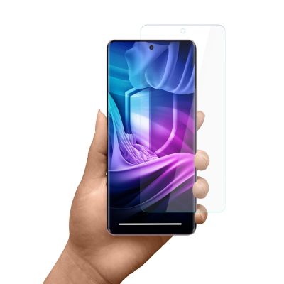 8. 3mk Silky Matt Pro Matte Folie für Realme 14 Pro
