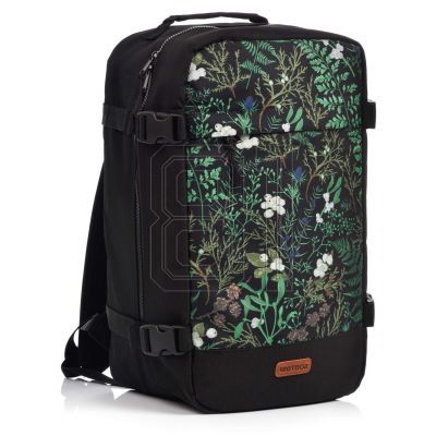9. Meteor Hermod 20l Verdant 16878 Kabinenrucksack