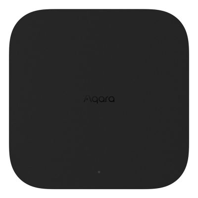 3. Aqara HUB M3 – Intelligente Steuereinheit (HM-G01D)