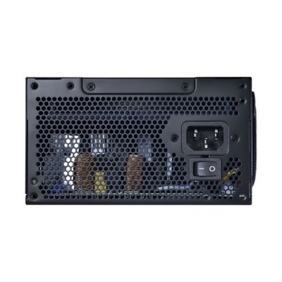 5. Lian Li RB0550B.B Netzteilmodul 550W 24-Pin ATX Schwarz