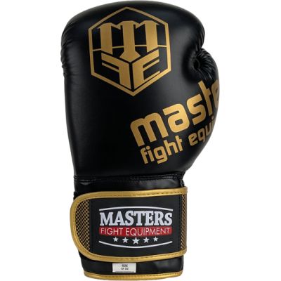 2. RPU-BRUTE Boxhandschuhe
